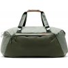 Peak Design Travel Duffel zelená 80L