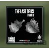 Odznaky Last of Us