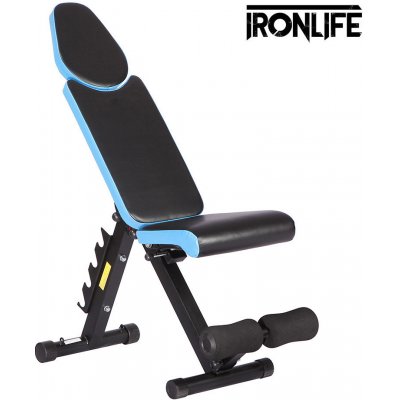 Ironlife 503BA