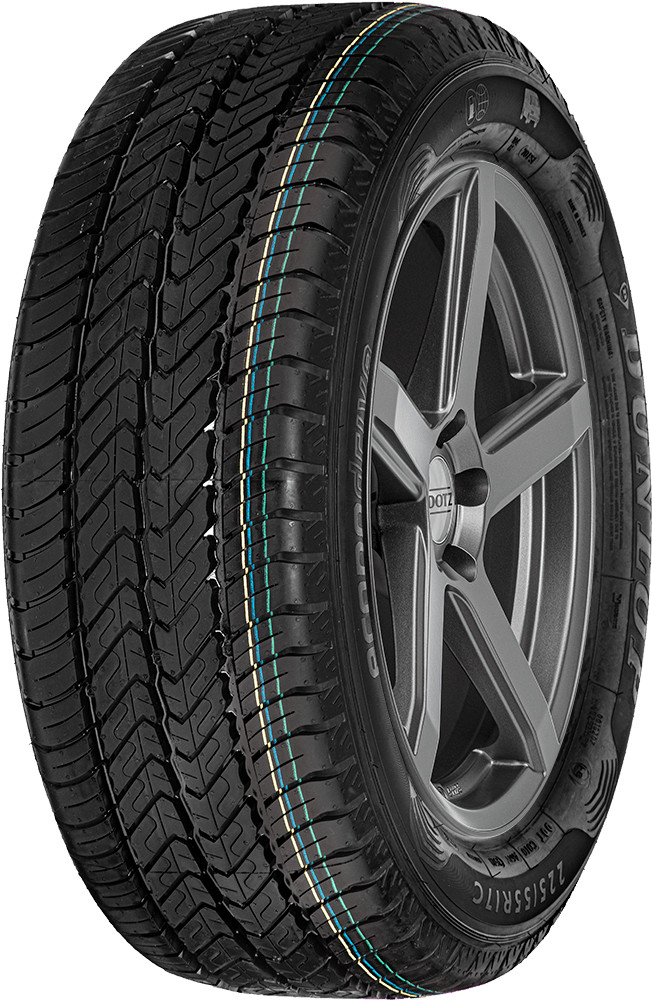 Dunlop Econodrive 175/65 R14 90T