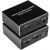 Spacetronik HDMI extractor AUDIO SPDIF/CINCH SPH-AE02