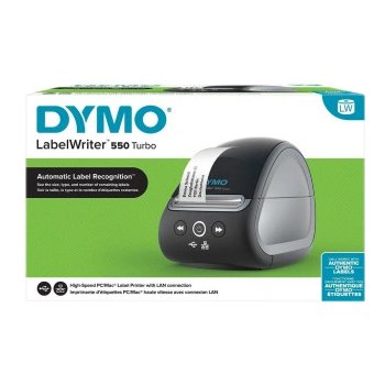 DYMO LabelWriter 550 Turbo 2112723