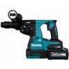 Makita HR004GM201 cordless combi hammer
