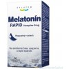 Melatonin RAPID komplex 5mg SALUTEM rozpustné tablety 1x100 ks
