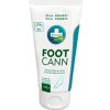 Annabis Footcann Bio vyživující krém na nohy 75 ml