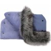 Emitex Rukávnik Luxury Soft Blue