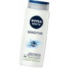 NIVEA Men Sensitive 500 ml upokojujúci sprchový gél