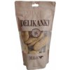 Delikan suchary ryba 500g 16ks