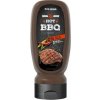 Body Attack Sauce 320 ml - Hot BBQ