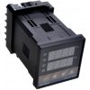 Regulátor teploty REX-C100 230V AC SSR regulátor