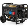 Benzínový generátor Hahn & Sohn HGG11000E-EA3R Záruka 5 let