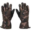 Fox Rukavice Camo Gloves M