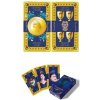 Tarot Karty Frida Kahlo
