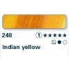 H. Schmincke & Co. Schmincke NORMA olejové farby 120ml, rôzne odtiene Odtieň: 248 - Indická žltá