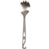 Lifeventure Titanium Fork Spoon