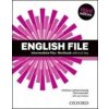 English File Third Edition Intermediate Plus Workbook Without Answer Key - Christina Latham-Koenig, Clive Oxenden, J. Hudson