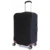 Obal na kufor T-class (čierny) Veľkosť XL (výška kufra cca 75 cm) 8594206312040