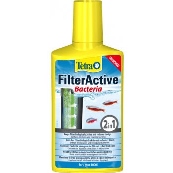 Tetra Filter Active 100 ml