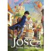 Jošt Stíny Brünburgu (Anna Kouřilová; Jiří Kouřil)