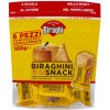 Biraghini Snack syrová desiata 100 g
