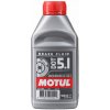 MOTUL DOT 5.1 BRAKE FLUID BRZDOVÁ KVAPALINA - 500 ml