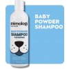 Animology Essentials Baby Powder Šampón pre šteňatá 250 ml