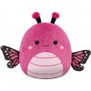 Squishmallows Motýl monarcha - Marcelina 13 cm (Hračka)