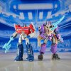 Hasbro TRANSFORMERS MV8 PRIMÁRNY MENIČ ASST 13 červená