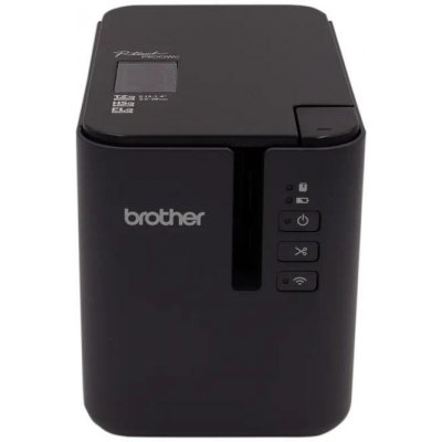 Brother PT-P900WC PTP900WCYJ1