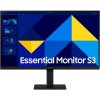Samsung Essential S3 monitor 27