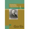 Korespondence Josefa Kalouska s českými historiky I. - Marie Ryantová