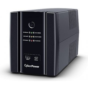 CyberPower UT1500ED-FR