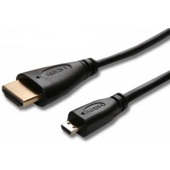 Niceboy kabel USB - mikro USB 1,8m - GP080