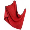 KrytexPower Microfiber Dry Pro 800 gsm red 70 x 90 cm