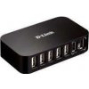 D-Link DUB-H7/E 7-Port USB 2.0 Hub (DUB-H7/E)