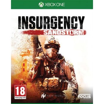 Insurgency: Sandstorm