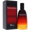 Christian Dior Fahrenheit pánska toaletná voda 100 ml Tester