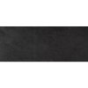 Obklad Kale Smart black 20x50 cm mat RM9132, 1,500 m2
