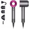 Dyson Supersonic HD08 Iron/Fuchsia 386732-01