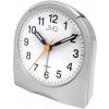 Analógový budík JVD SRP889.2 s plynulým chodom
