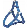 Trixie Postroj PREMIUM - kráľovská modrá 50-65 cm/20 mm