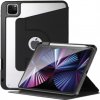 AppleKing otočné 360° puzdro s priestorom na Apple Pencil pre iPad Pro 12,9