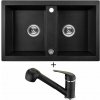Set Laveo BARBADOS + DAGA BLG 769D