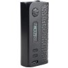 BP MODS Warhammer Single 18650 Box MOD 60W Bushido Black