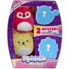 Squishville Bright Squad Mini Squishmallows 4 ks