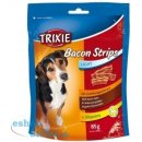 Trixie Bacon Strips light slaninové pásiky 85g