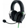 RAZER Herní Sluchátka BlackShark V2 X, 3.5mm Jack, černá RZ04-03240100-R3M1