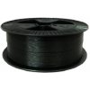 Filament PM PLA 1,75 mm 2 kg čierna F175PLA_BK_2KG