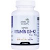 Adelle Davis Vitamín D3+K2 60 kapsúl