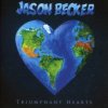 Becker Jason - Triumphant Hearts [CD]